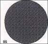 Aida-14 Ct-Black: Fat Quarter