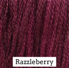 CCT: Razzleberry