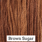 CCT: Brown Sugar
