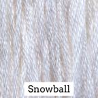 CCT: Snowball