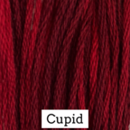 CCT: Cupid
