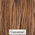 CCT: Caramel