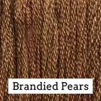 CCT: Brandied Pear
