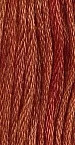 7034: Gingersnap