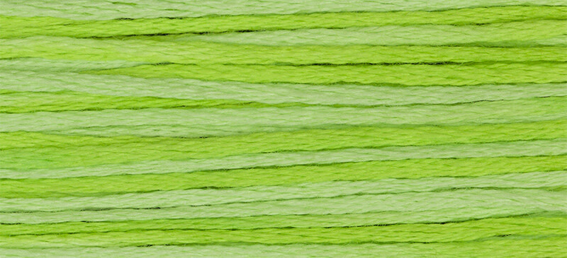 2203 Chartreuse