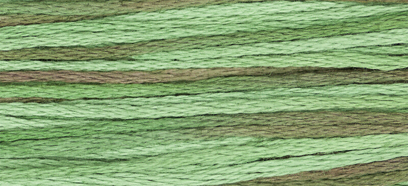 4135 Foliage