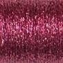 1/16" Ribbon: 024 Fuchsia