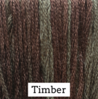 CCT: Timber