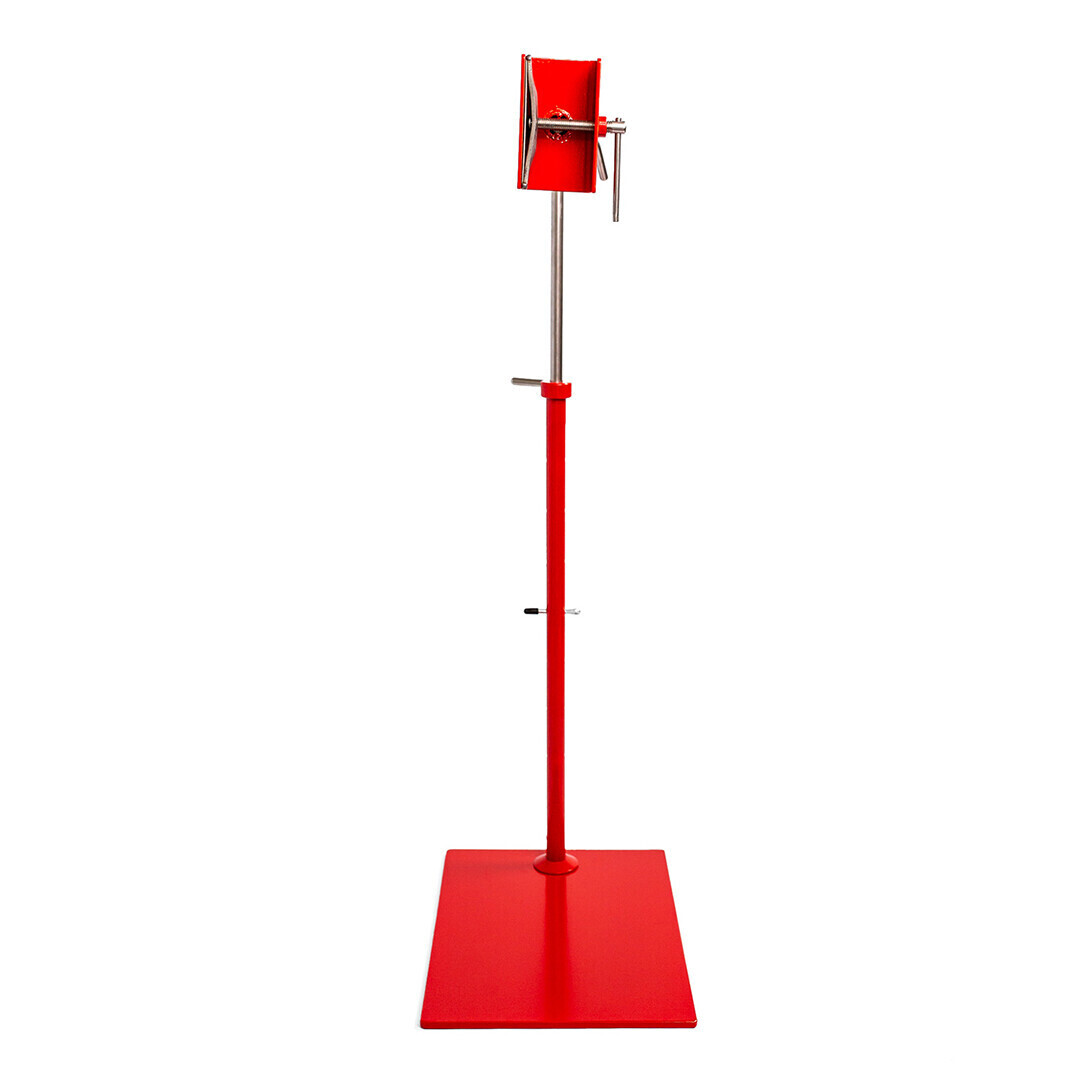Lowery Workstand - Poppy