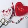 PS: A Sweetheart Etui Kit