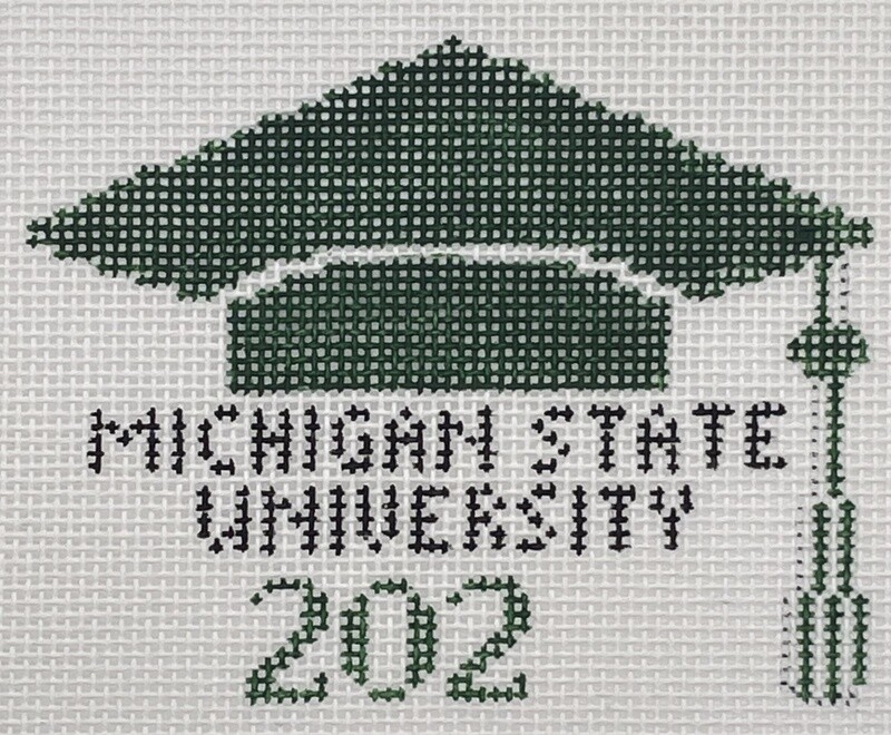 G-55: Michigan State University