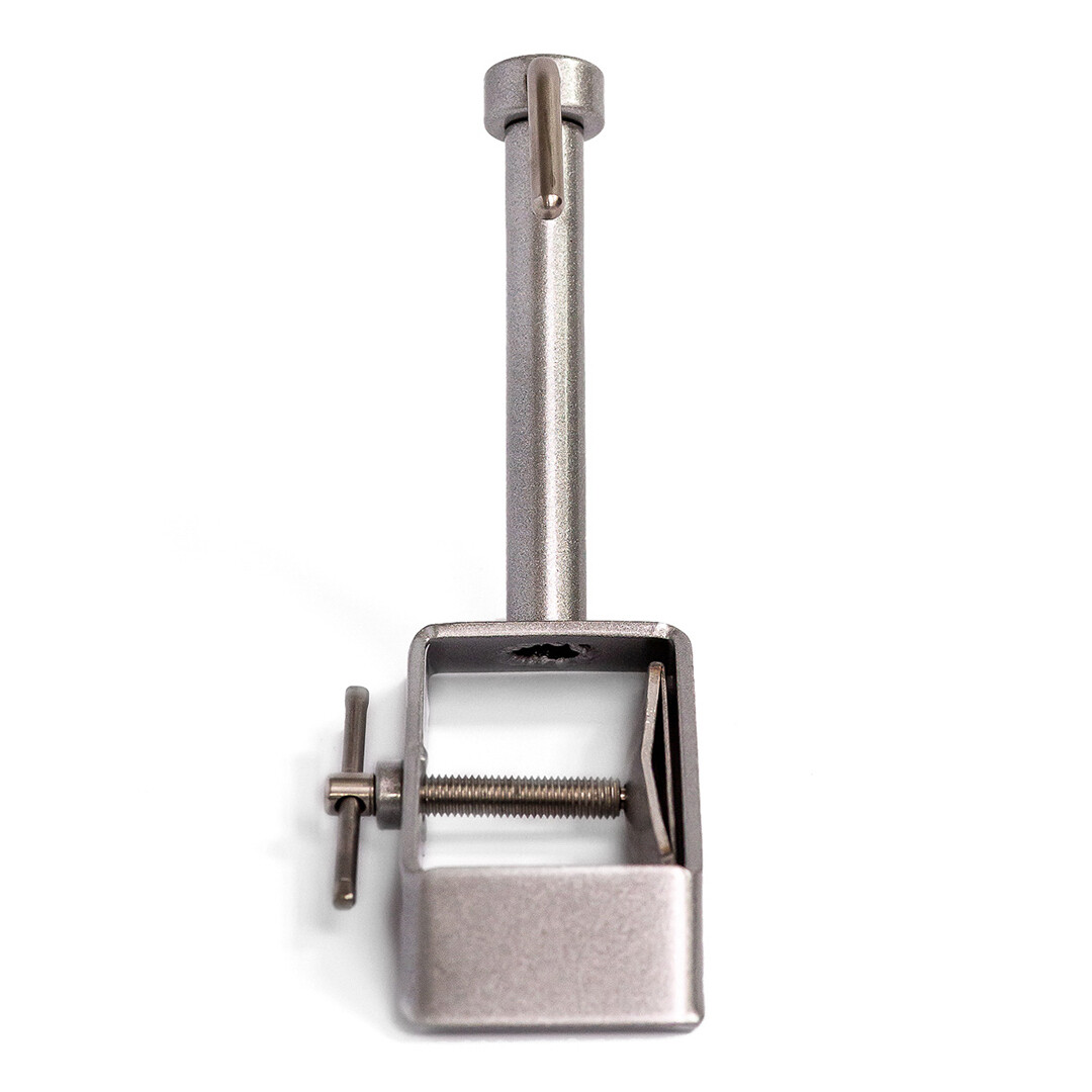 Lowery Corner Clamp - Color
