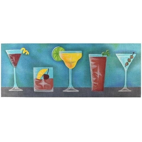 ME16 - Happy Hour