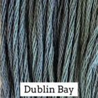 CCT: Dublin Bay