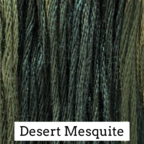 CCT: Desert Mesquite
