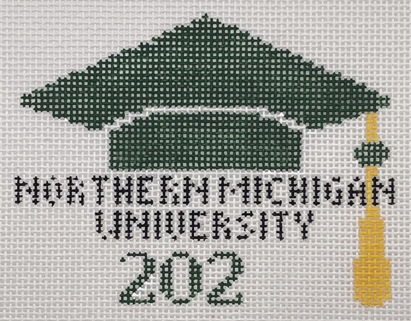 G-42: Northern Michigan University