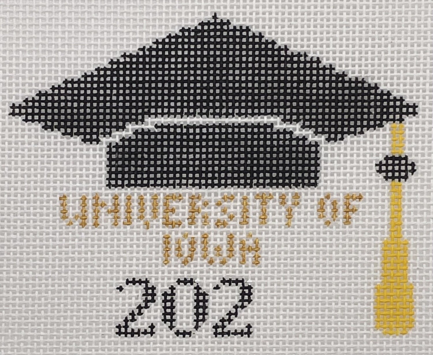 G-49: University of Iowa