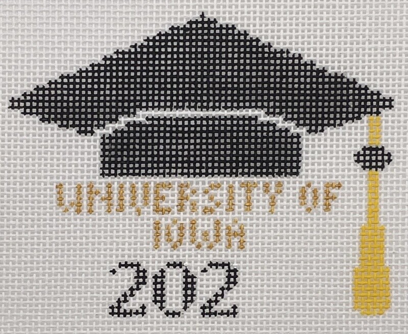 G-49: University of Iowa