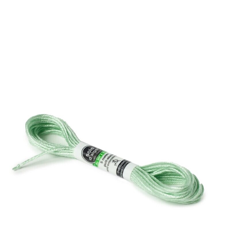 SDA 0142: Vert Nil