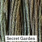 CCT: Secret Garden