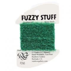 FZ40: Dark Emerald