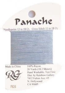 PN34: Light Sky Blue