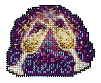 MH18-2234: Cheers