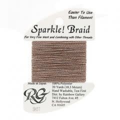 SK07: Copper