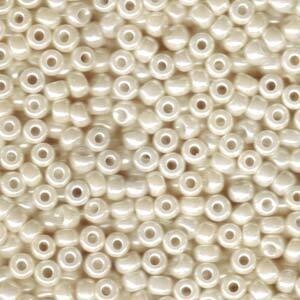 6/0: 9592 Ivory Pearl Ceylon