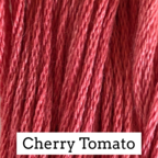 CCT: Cherry Tomato