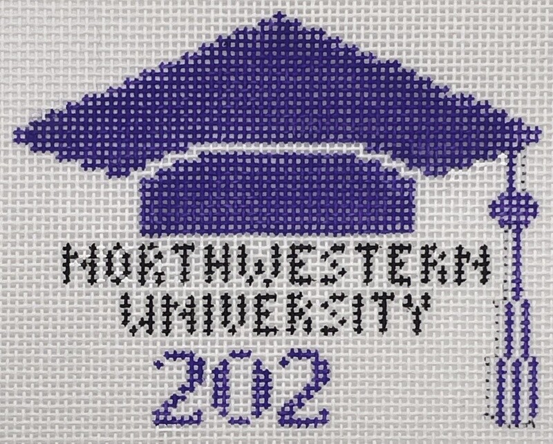 G-54: Northwestern University