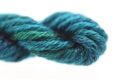 Gloriana #017: Deep Blue Sea