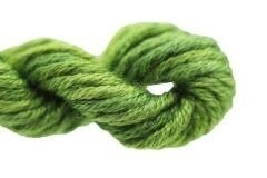 Gloriana #200: Leaf Green