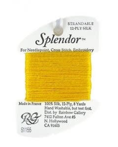 S1155: Brite Marigold