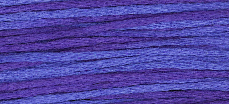 2338 Purple Rain