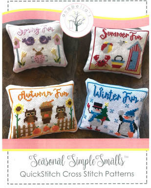 Seasonal Simple Smalls