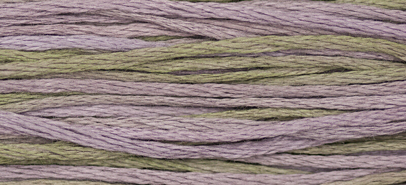1291 Basil Purple Gray