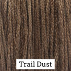 CCT: Trail Dust