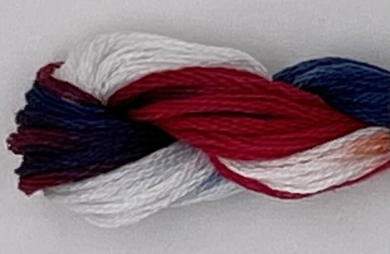 TX 10865: U.S. Flag