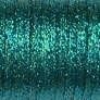 1/16" Ribbon: 029 Turquoise
