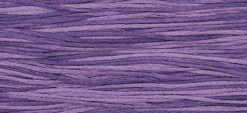 2020 Amethyst