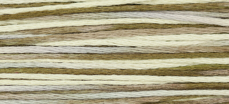 1206 White Chocolate (classic)