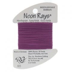 NP05: Dark Mauve