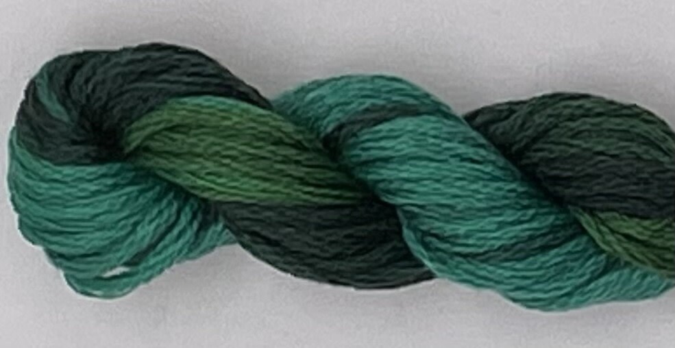 TX 10585: Green River