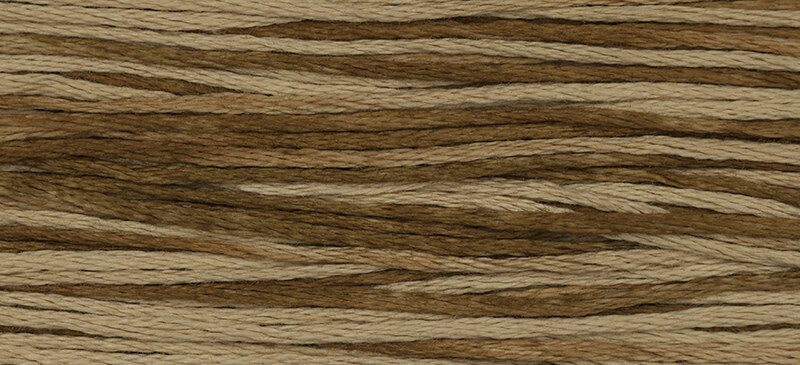 1226 Butterscotch (classic)