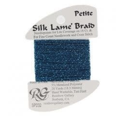 SP232: Maui Blue