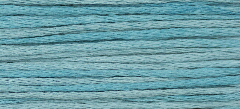 2118 Blue Topaz