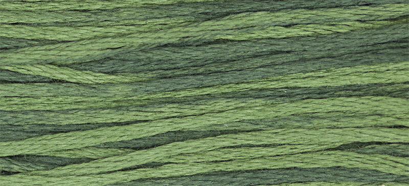 2159 Seaweed