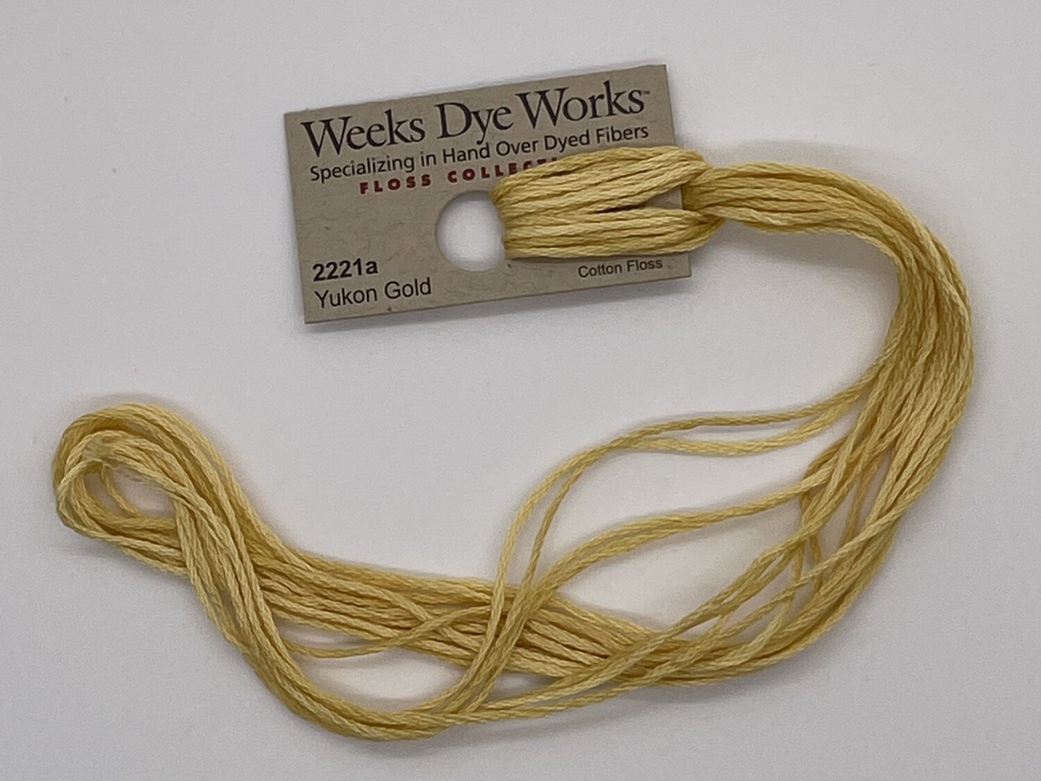 2221a Yukon Gold