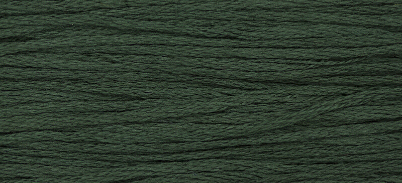 3940 Okefenokee (classic)